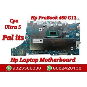 HP PROBOOK 460 G11 DA0X8VMB8G1 LAPTOP MOTHERBOARD